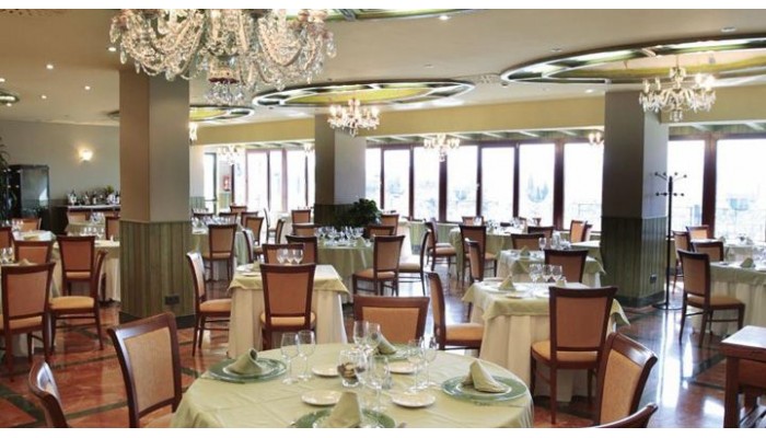 Hotel Salamanca Forum poza 8