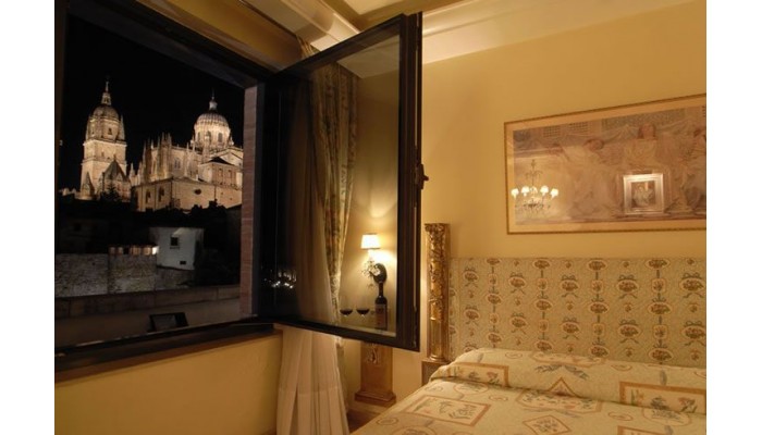Hotel San Polo - Salamanca poza 6
