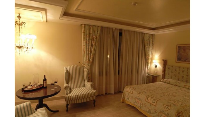 Hotel San Polo - Salamanca poza 7