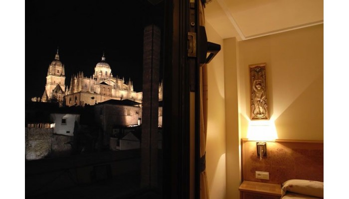 Hotel San Polo - Salamanca poza 10