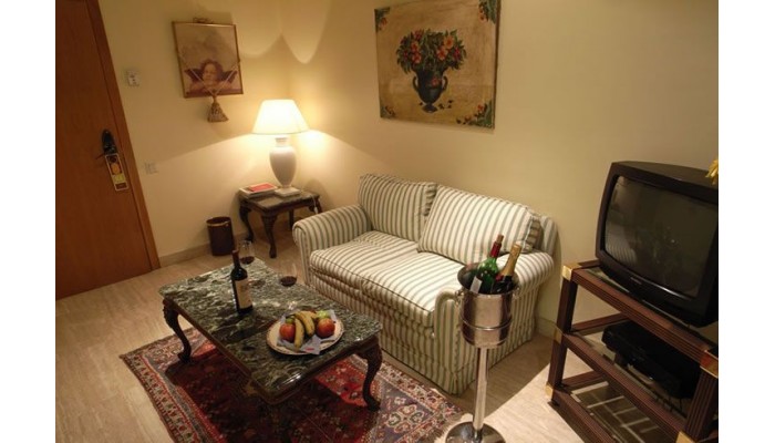 Hotel San Polo - Salamanca poza 8