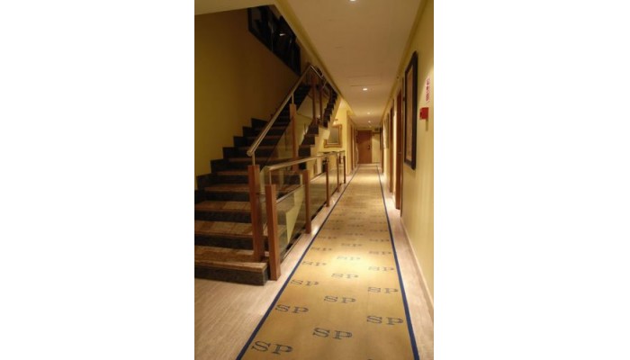 Hotel San Polo - Salamanca poza 11