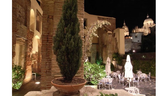 Hotel San Polo - Salamanca poza 5