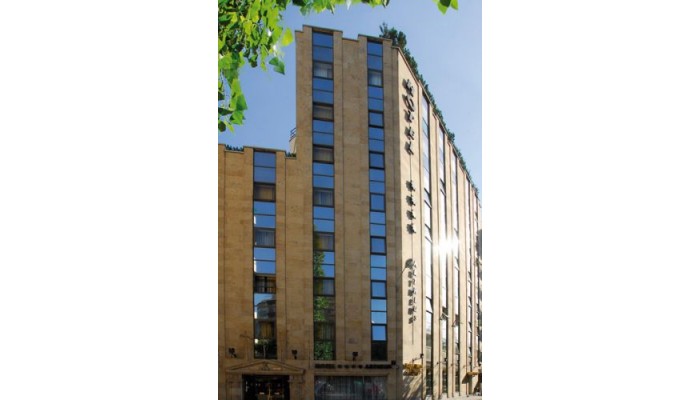 Hotel Sercotel Artheus Carmelitas Salamanca poza 1