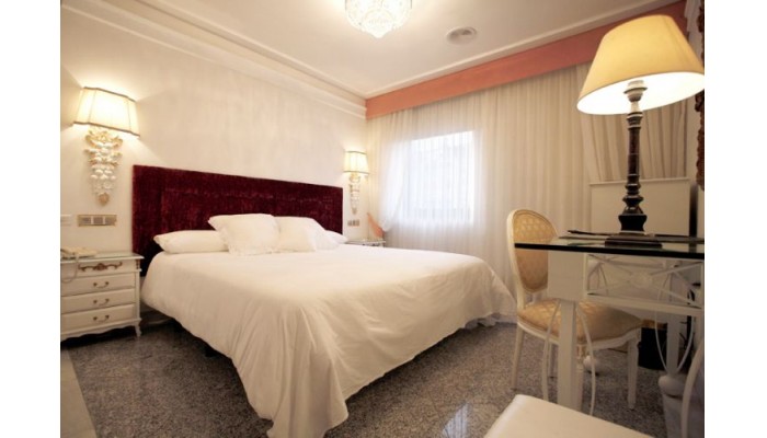 Hotel Sercotel Artheus Carmelitas Salamanca poza 2