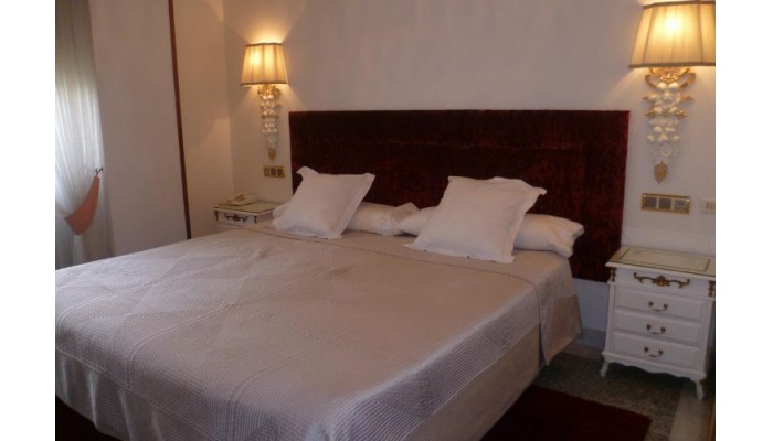 Hotel Sercotel Artheus Carmelitas Salamanca poza 9