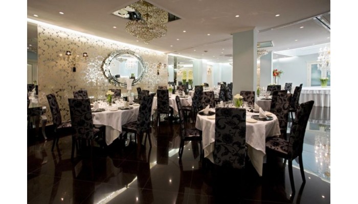 Hotel Sercotel Artheus Carmelitas Salamanca poza 3