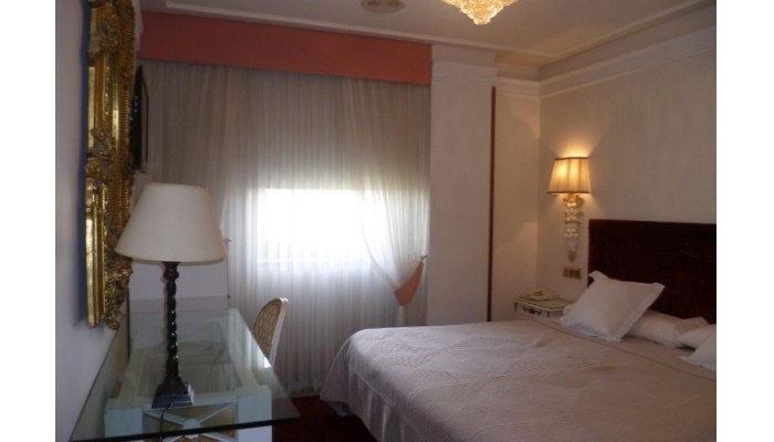 Hotel Sercotel Artheus Carmelitas Salamanca poza 10