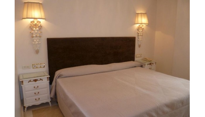 Hotel Sercotel Artheus Carmelitas Salamanca poza 8