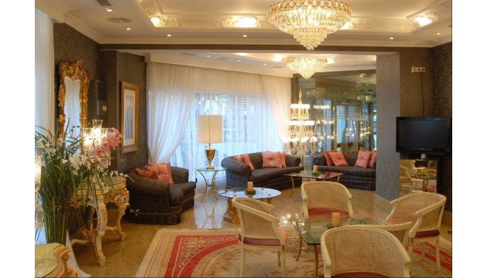 Hotel Sercotel Artheus Carmelitas Salamanca poza 6