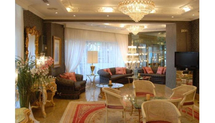 Hotel Sercotel Artheus poza 6