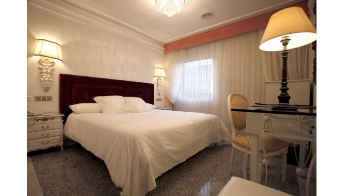 Hotel Sercotel Artheus poza 3