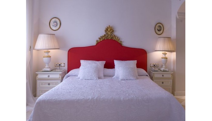 Hotel Sercotel Artheus poza 4