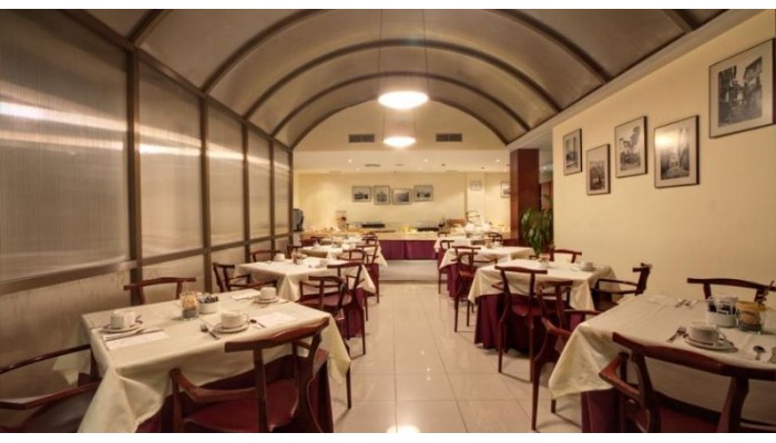 Hotel Silken Rona Dalba - Salamanca poza 6