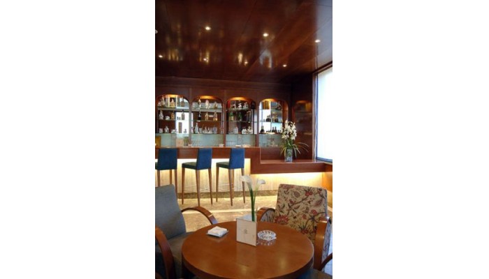 Hotel Vincci Salamanca poza 2