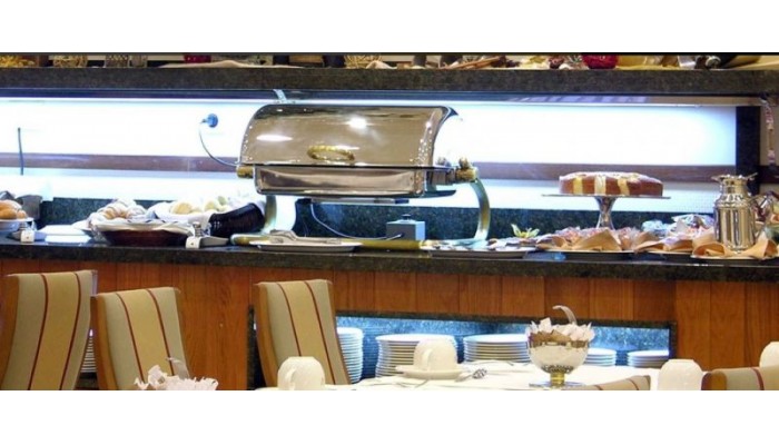 Hotel Vincci Salamanca poza 5