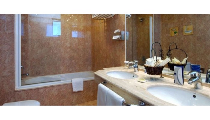 Hotel Vincci Salamanca poza 4