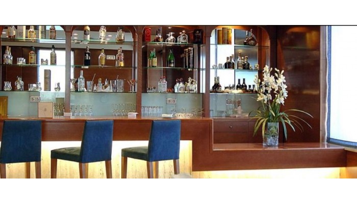 Hotel Vincci Salamanca poza 9