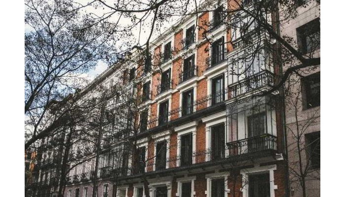 One Shot Recoletos 04 Hotel poza 9