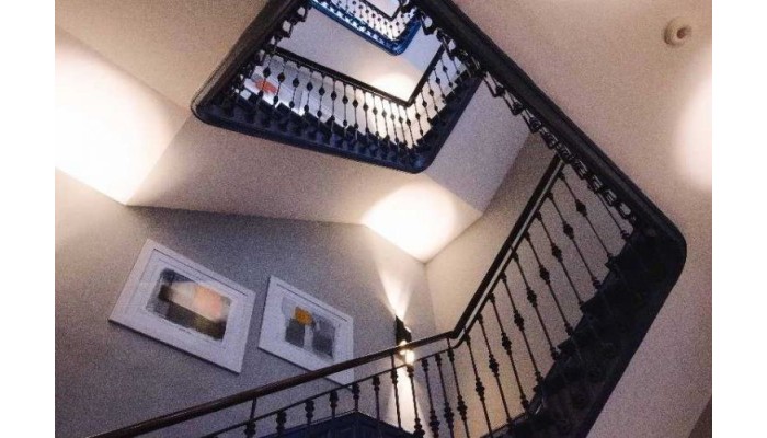 One Shot Recoletos 04 Hotel poza 2