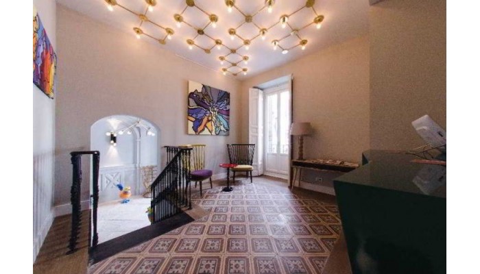 One Shot Recoletos 04 Hotel poza 1