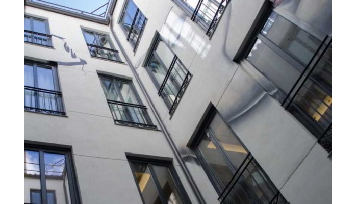 One Shot Recoletos 04 Hotel poza 5