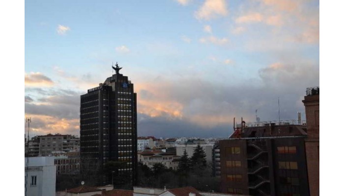 Serrano Hotel By Silken poza 1