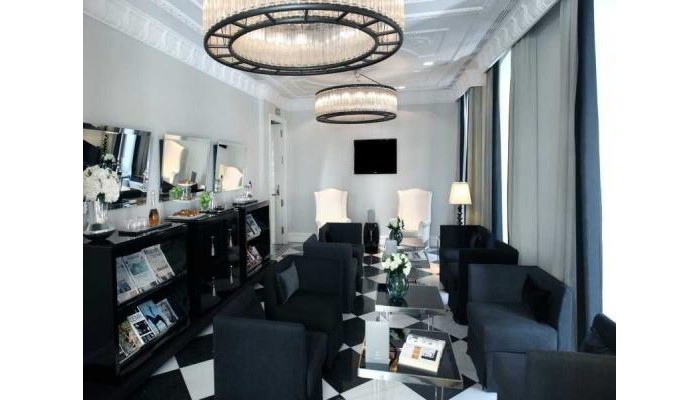 Unico Madrid Hotel poza 8