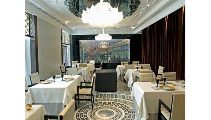 Unico Madrid Hotel poza 4