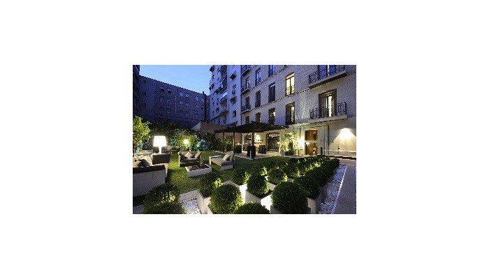 Unico Madrid Hotel poza 6