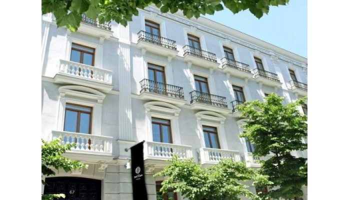 Unico Madrid Hotel poza 3