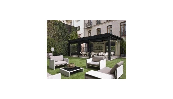 Unico Madrid Hotel poza 7