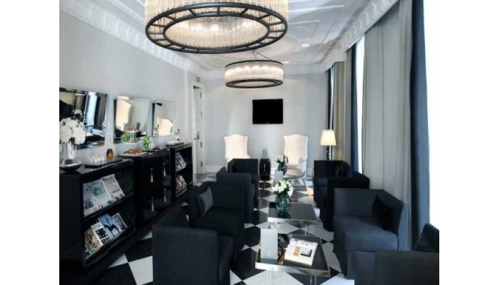 Unico Madrid Hotel poza 0