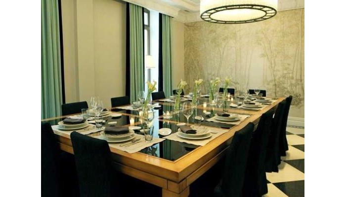 Unico Madrid Hotel poza 9