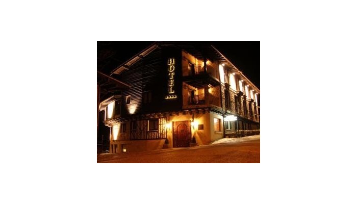 Villa De Mogarraz Hotel Spa poza 3