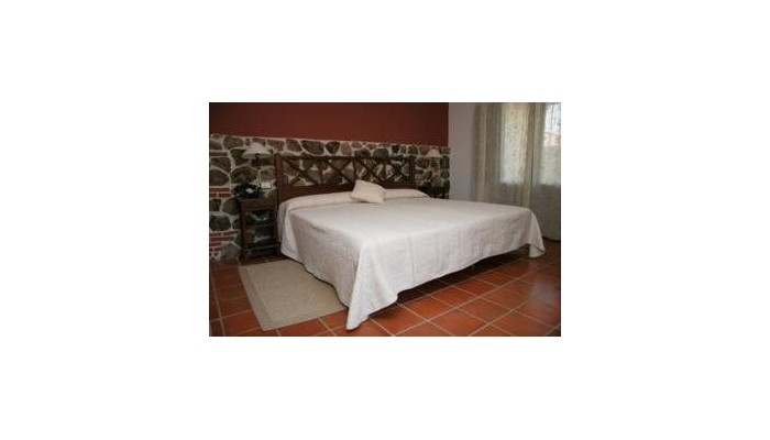 Villa De Mogarraz Hotel Spa poza 4