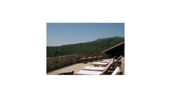 Villa De Mogarraz Hotel Spa poza 0