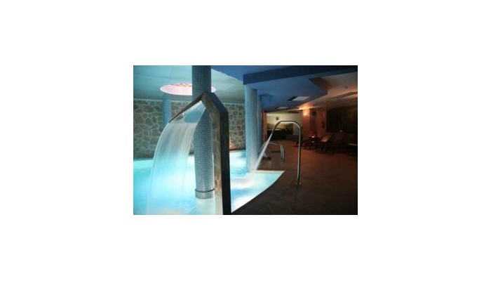 Villa De Mogarraz Hotel Spa poza 5