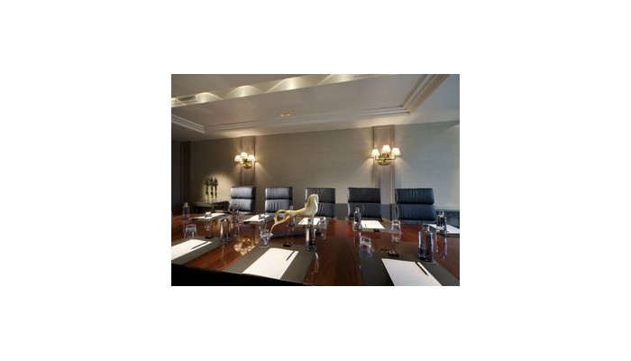 Villa Magna Hotel poza 11