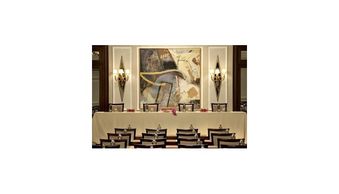 Villa Magna Hotel poza 10