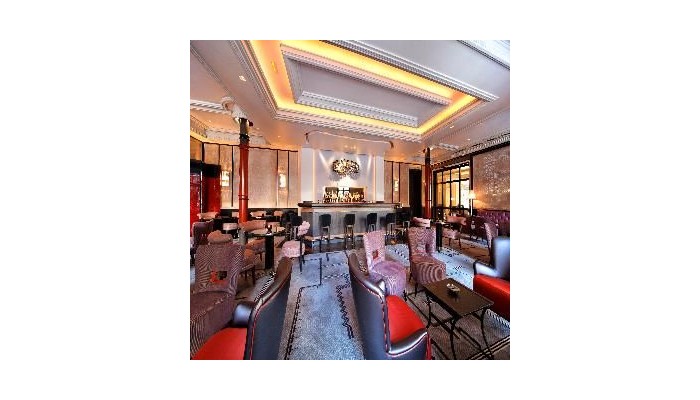 Villa Magna Hotel poza 0