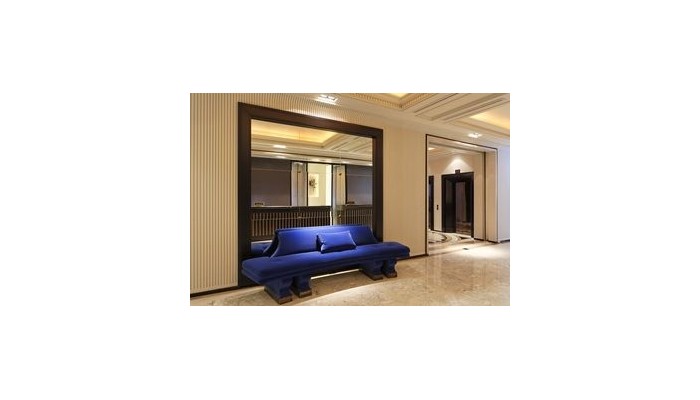 Villa Magna Hotel poza 5