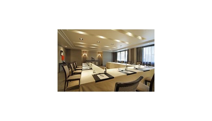 Villa Magna Hotel poza 7