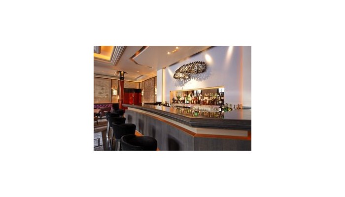 Villa Magna Hotel poza 2