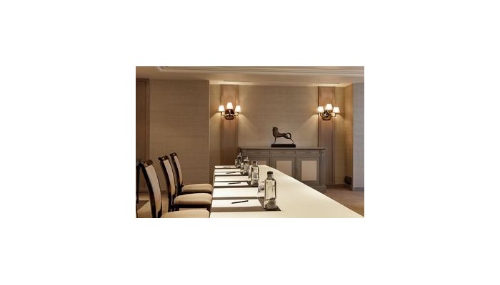 Villa Magna Hotel poza 6