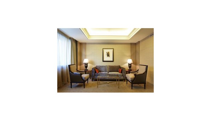 Villa Magna Hotel poza 8