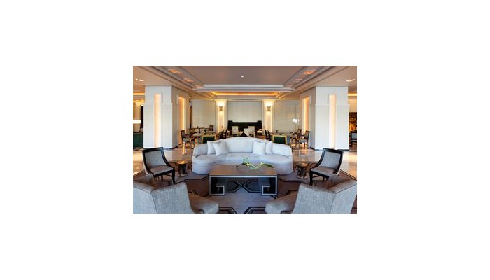 Villa Magna Hotel poza 1