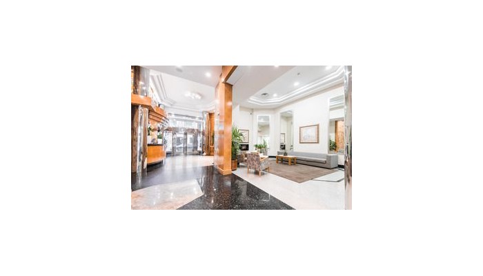 Vp El Madrono Hotel poza 1