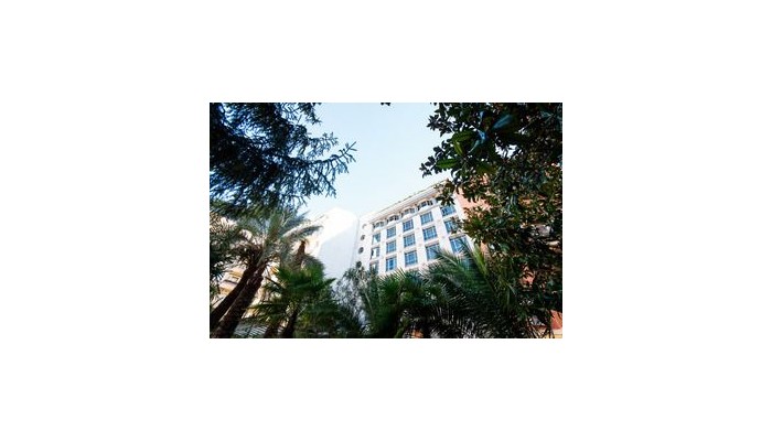 Vp El Madrono Hotel poza 7