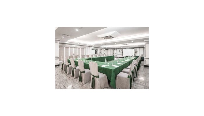 Vp El Madrono Hotel poza 3